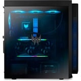 Acer Predator Orion 7000 PO7-660 IU7K65812 gaming pc Zwart | U7-265KF | RTX 5080 | 32 GB | 2 TB