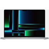 Apple Macbook Pro 2023 16" Zilver | M2 Max 12-core | 38-core GPU | 16GB | 1 TB SSD