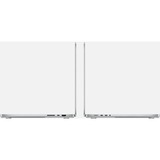 Apple Macbook Pro 2023 16" Zilver | M2 Max 12-core | 38-core GPU | 16GB | 1 TB SSD
