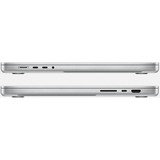 Apple Macbook Pro 2023 16" Zilver | M2 Max 12-core | 38-core GPU | 16GB | 1 TB SSD