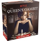 Asmodee The Queen’s Gambit: The Board Game Bordspel Engels, 2 - 4 spelers, 15 minuten, Vanaf 12 jaar