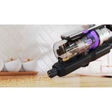 BLACK+DECKER 18V 2.5Ah 4IN1 Steelstofzuiger Zwart/paars