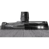 BLACK+DECKER 18V 2.5Ah 4IN1 Steelstofzuiger Zwart/paars