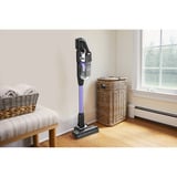 BLACK+DECKER 18V 2.5Ah 4IN1 Steelstofzuiger Zwart/paars