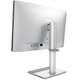 BenQ MA270U MacBook monitor voor allround professionals 27" 4K Ultra HD Wit, 2x HDMI, 1x USB-C, 2x USB-A