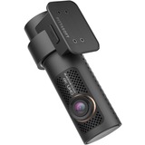 BlackVue DR900X-1CH Plus 4K UHD Cloud Dashcam, 32GB Zwart, Wi-Fi