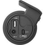 BlackVue DR900X-1CH Plus 4K UHD Cloud Dashcam, 32GB Zwart, Wi-Fi
