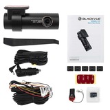 BlackVue DR900X-1CH Plus 4K UHD Cloud Dashcam, 32GB Zwart, Wi-Fi