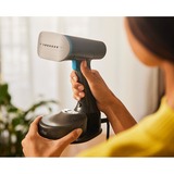 Braun QuickStyle 5 Handstomer GS 5031 kledingstomer Zwart/blauw