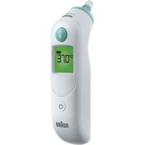 Braun ThermoScan 6 IRT6515 koortsthermometer Wit