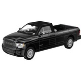 COBI RAM 2500 Constructiespeelgoed Schaal 1:35