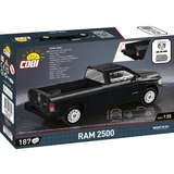COBI RAM 2500 Constructiespeelgoed Schaal 1:35