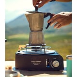 Cadac Percolator houder Roestvrij staal
