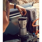 Cadac Percolator houder Roestvrij staal