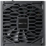 Chieftec Vega M PPG-750-C modulaire 750 watt voeding  Zwart, 1x 12V-2x6, 4x PCIe
