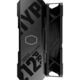Cooler Master Hyper 212 Pro cpu-koeler Zwart, 4-Pin (PWM)