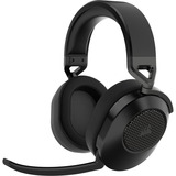 Corsair HS65 WIRELESS gaming headset Carbon, Bluetooth 5.2, 2,4 GHz USB, Pc, PlayStation 5