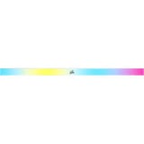 Corsair Vengeance RGB 32 GB DDR5-6000 (2x 16 GB) werkgeheugen Wit, CMH32GX5M2E6000Z36W, XMP 3.0