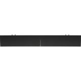 Corsair  K55 RGB PRO XT, gaming toetsenbord Zwart, US lay-out, Membraam, RGB-leds