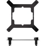 Corsair iCUE LINK TITAN 360 RX LCD RGB waterkoeling Zwart, 4-pins PWM fan-connector