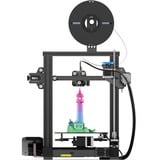 Creality Ender-3 V2 Neo 3d-printer Zwart, Micro-USB, miniSD-Card