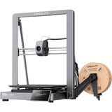 Creality Ender-3 V3 Plus 3d-printer Zwart, USB, WLAN