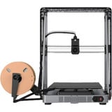 Creality Ender-3 V3 Plus 3d-printer Zwart, USB, WLAN