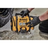 DEWALT 18V XR Compacte Luchtpomp DCC018N-XJ Geel/zwart, Accu en oplader niet inbegrepen