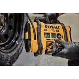 DEWALT 18V XR Compacte Luchtpomp DCC018N-XJ Geel/zwart, Accu en oplader niet inbegrepen