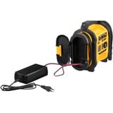 DEWALT 18V XR Compacte Luchtpomp DCC018N-XJ Geel/zwart, Accu en oplader niet inbegrepen