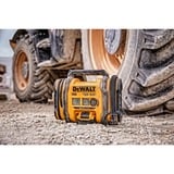 DEWALT 18V XR Compacte Luchtpomp DCC018N-XJ Geel/zwart, Accu en oplader niet inbegrepen