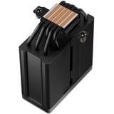 DeepCool AG500 BK ARGB V2 CPU-koeler 