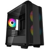 CC360 ARGB mini tower behuizing