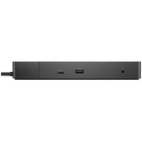 Dell WD19 Refurbished dockingstation Zwart, 130 W-voeding, USB-C, DisplayPort