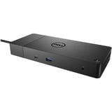 Dell  dockingstation Zwart
