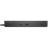 Dell  dockingstation Zwart