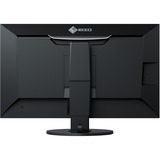 EIZO CS2740 ColorEdge 26.9" 4K UHD monitor Zwart, HDMI, DisplayPort, 4x USB-A, USB-C