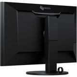 EIZO CS2740 ColorEdge 26.9" 4K UHD monitor Zwart, HDMI, DisplayPort, 4x USB-A, USB-C