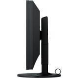 EIZO CS2740 ColorEdge 26.9" 4K UHD monitor Zwart, HDMI, DisplayPort, 4x USB-A, USB-C