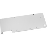 EKWB EK-Quantum Vector XC3 RTX 3080/3090 Backplate - Nickel Zilver