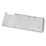EKWB EK-Quantum Vector XC3 RTX 3080/3090 Backplate - Nickel Zilver