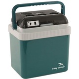 Easy Camp Chilly 12V Koelbox 24 Petrol/grijs