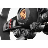 Fanatec CSL Elite Porsche Vision GT stuur add-on Zwart/rood, Pc, PS5 Ready, PS4 Ready