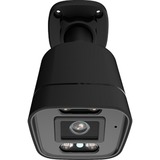 Foscam V5EP-B beveiligingscamera Zwart, 5 MP, PoE