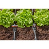 GARDENA Micro-Drip-System Afsluit- en reguleerventiel 13 mm (1/2") Grijs/oranje