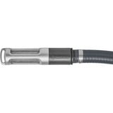 GARDENA Zuigfilterset met terugslagklep Grijs/zilver