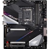 GIGABYTE Z790 AORUS TACHYON X socket 1700 moederbord RAID, 2.5 Gb-LAN, WLAN, BT, Sound, E-ATX