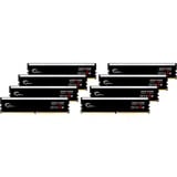 G.Skill 128 GB ECC Registered DDR5-6000 Octo-Kit servergeheugen Zwart, F5-6000R3039G16GE8-ZR5K, Zeta R5, XMP