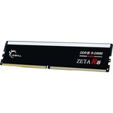 G.Skill 128 GB ECC Registered DDR5-6000 Octo-Kit servergeheugen Zwart, F5-6000R3039G16GE8-ZR5K, Zeta R5, XMP