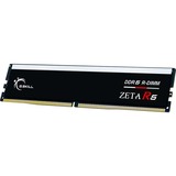 G.Skill 128 GB ECC Registered DDR5-6000 Octo-Kit servergeheugen Zwart, F5-6000R3039G16GE8-ZR5K, Zeta R5, XMP